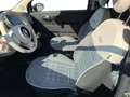 Fiat 500 III 2015 1.0 hybrid Lounge 70cv Grigio - thumbnail 9