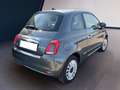 Fiat 500 III 2015 1.0 hybrid Lounge 70cv Grigio - thumbnail 4