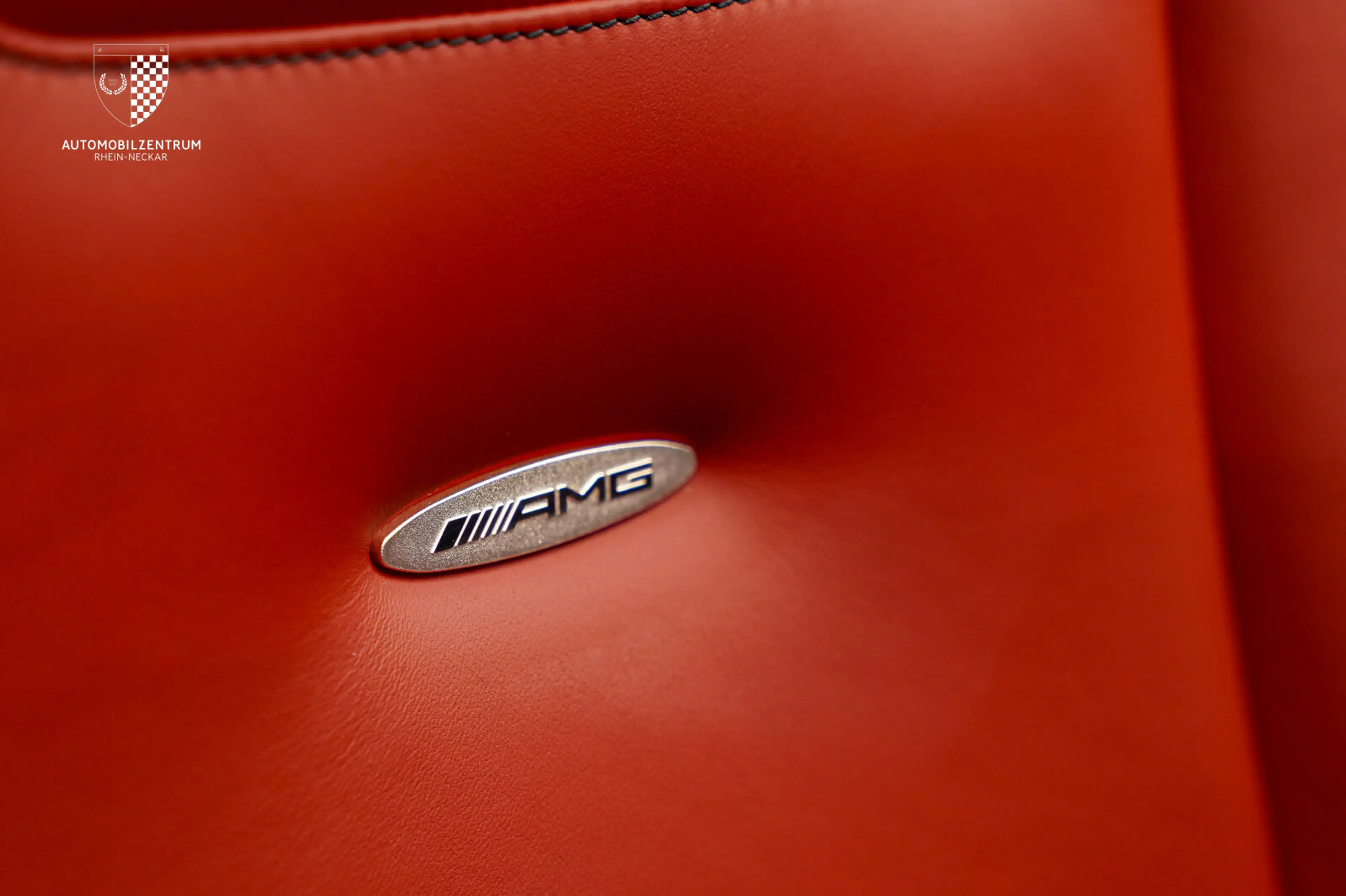 Mercedes-Benz SLS SLS AMG Roadster Memory-Paket/Totwinkel/Kamera — photo 11