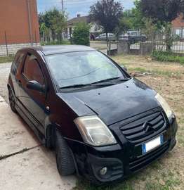C2 1.6 hdi Vts 110cv fap