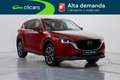 Mazda CX-5 2.0 Skyactiv-G Zenith 2WD 121kW Rojo - thumbnail 3