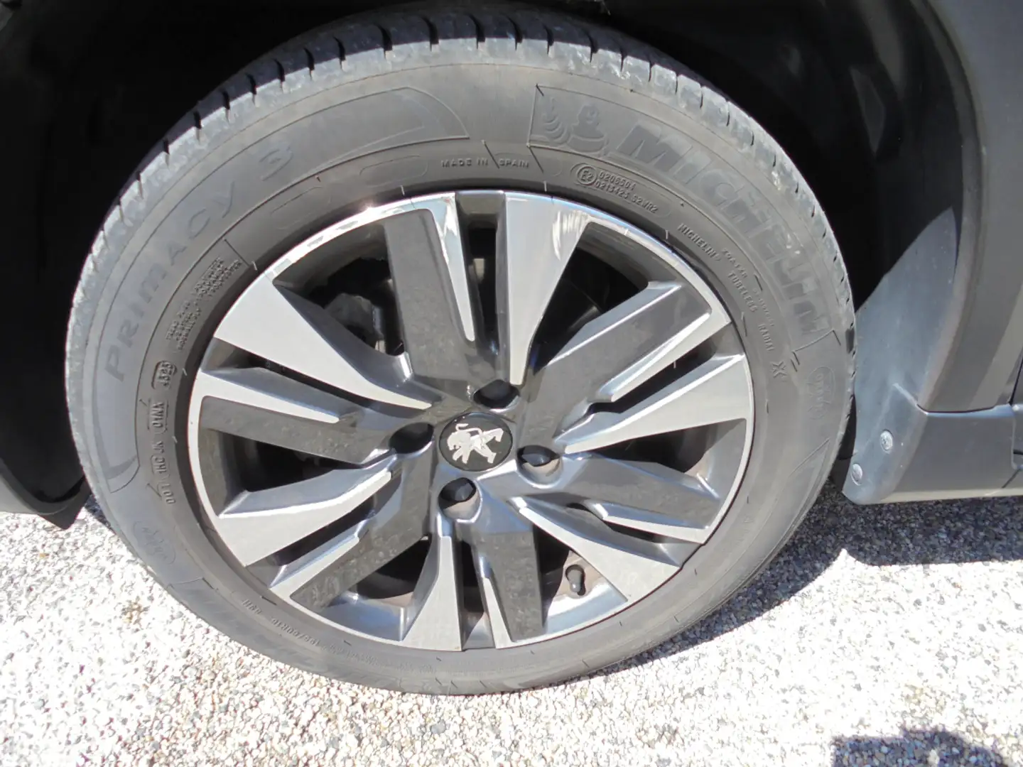 Peugeot 2008 110ch EAT6 Allure - 2