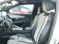 Peugeot 3008 1.6 HYBRID 4 300 GT Aut. Blanco - thumbnail 10