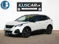 Peugeot 3008 1.6 HYBRID 4 300 GT Aut. Blanco - thumbnail 1