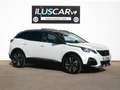 Peugeot 3008 1.6 HYBRID 4 300 GT Aut. Blanco - thumbnail 7