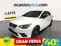 SEAT Ibiza 1.0 TSI S&S FR DSG7 115 Blanco - thumbnail 1
