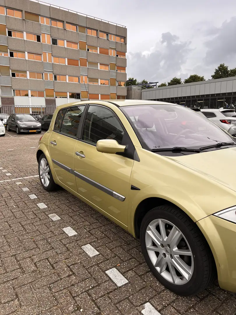Renault Megane 1.6 Luxe Expression - 2