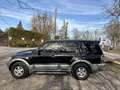 Mitsubishi Pajero GLS 3,2D Aut. Allrad *1.Besitz* *7 Sitzer* Schwarz - thumbnail 4