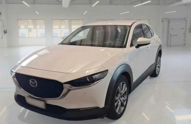 Mazda CX-30 2.0 m-hybrid Exclusive awd 150cv 6at