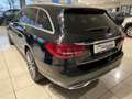 Mercedes-Benz C 200 d S.W. Auto Sport App conn Navi Led 19" Nero - thumbnail 6