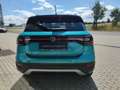 Volkswagen T-Cross United ACC Klimaaut Sitzheizg Einparkhilfe Freispr Blau - thumbnail 4