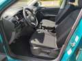 Volkswagen T-Cross United ACC Klimaaut Sitzheizg Einparkhilfe Freispr Blau - thumbnail 6