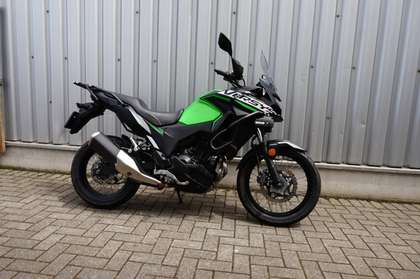 Kawasaki -