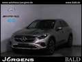 Mercedes-Benz GLC 220 d 4M Avantgarde/DIGITAL/Pano/AHK/Distr Silber - thumbnail 1