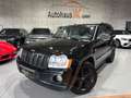 Jeep Grand Cherokee 5.7 V8 Overland HEMI Noir - thumbnail 1