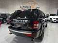 Jeep Grand Cherokee 5.7 V8 Overland HEMI Noir - thumbnail 2