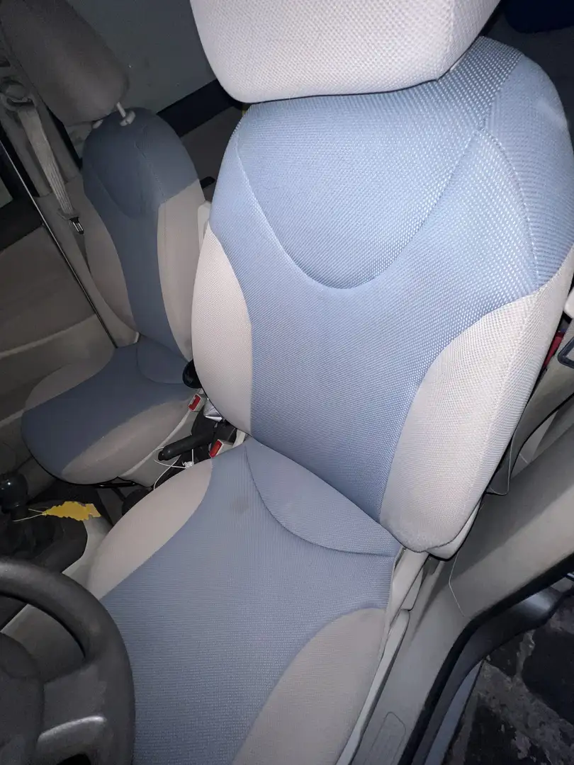 Fiat Idea 1.4 16V Active - 2