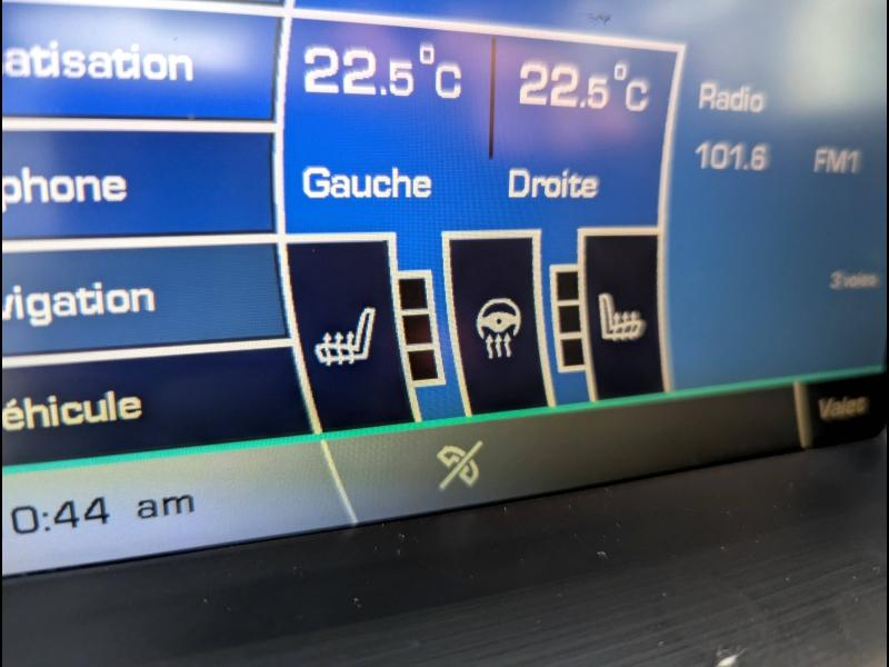 Photo du véhicule