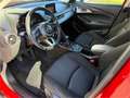 Mazda CX-3 G121 Takumi servicegepflegt Rood - thumbnail 7