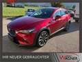 Mazda CX-3 G121 Takumi servicegepflegt Rood - thumbnail 1
