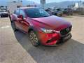 Mazda CX-3 G121 Takumi servicegepflegt Rood - thumbnail 3