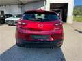 Mazda CX-3 G121 Takumi servicegepflegt Rood - thumbnail 5