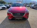 Mazda CX-3 G121 Takumi servicegepflegt Rood - thumbnail 2