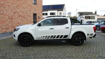 2.3 dCi 4x4 Automaat !! TEKNA 44000kkm!!!