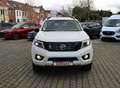 Nissan Navara 2.3 dCi 4x4 Automaat !! TEKNA 44000kkm!!! Blanc - thumbnail 2