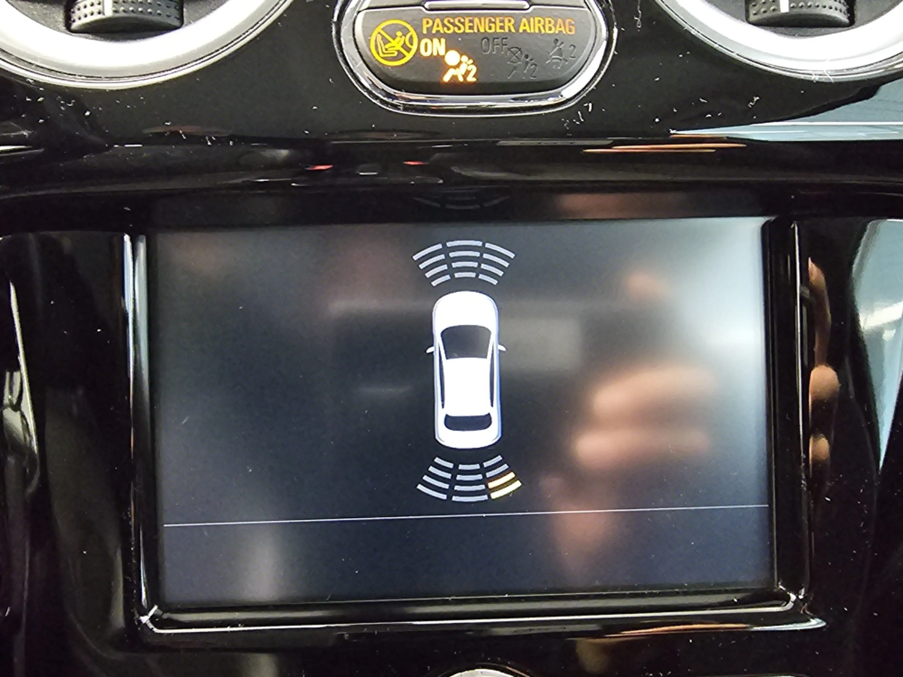 Opel Adam Alufelgen,Klimaanlage,PDC 2x — photo 13