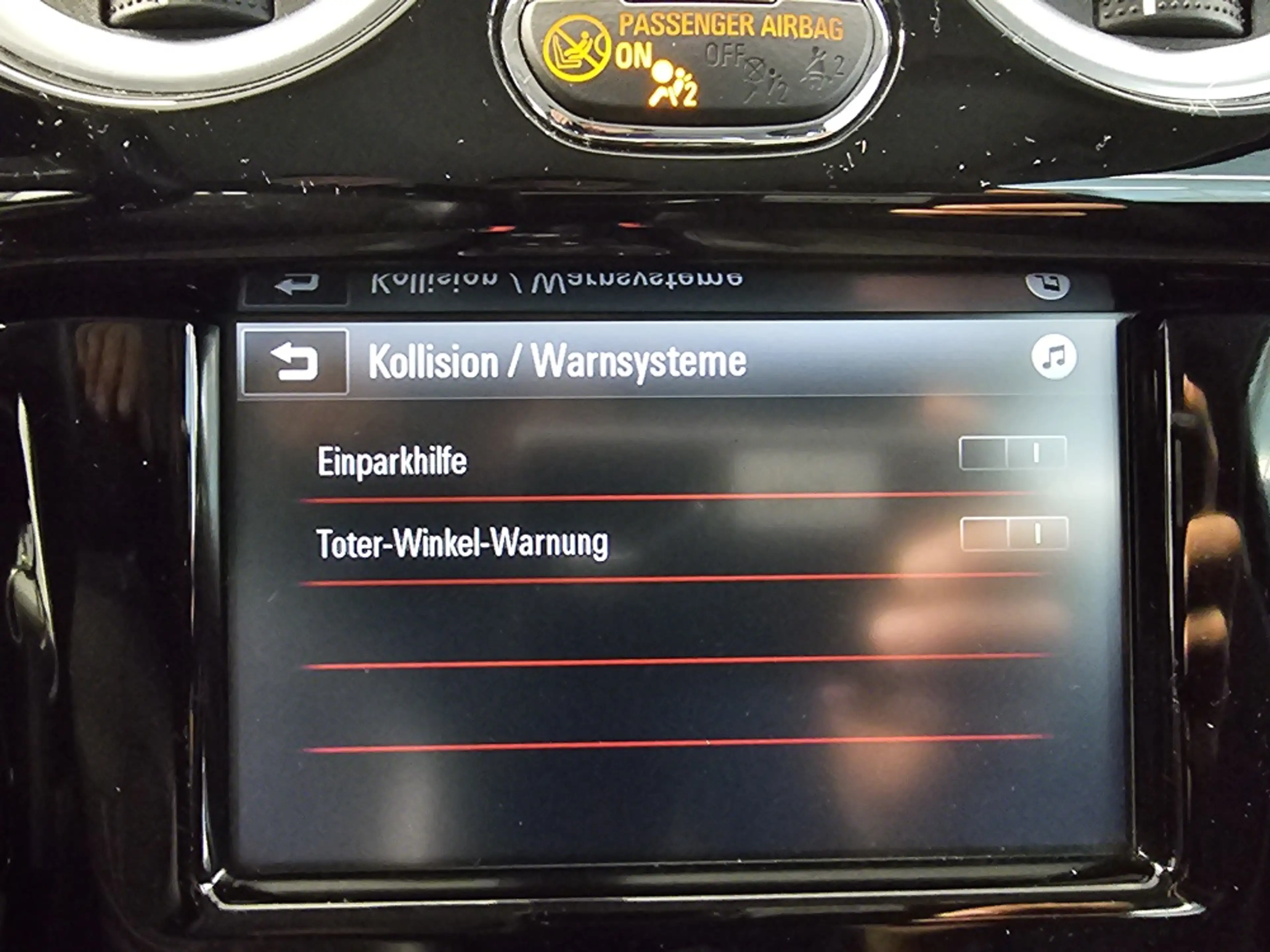 Opel Adam Alufelgen,Klimaanlage,PDC 2x — photo 12