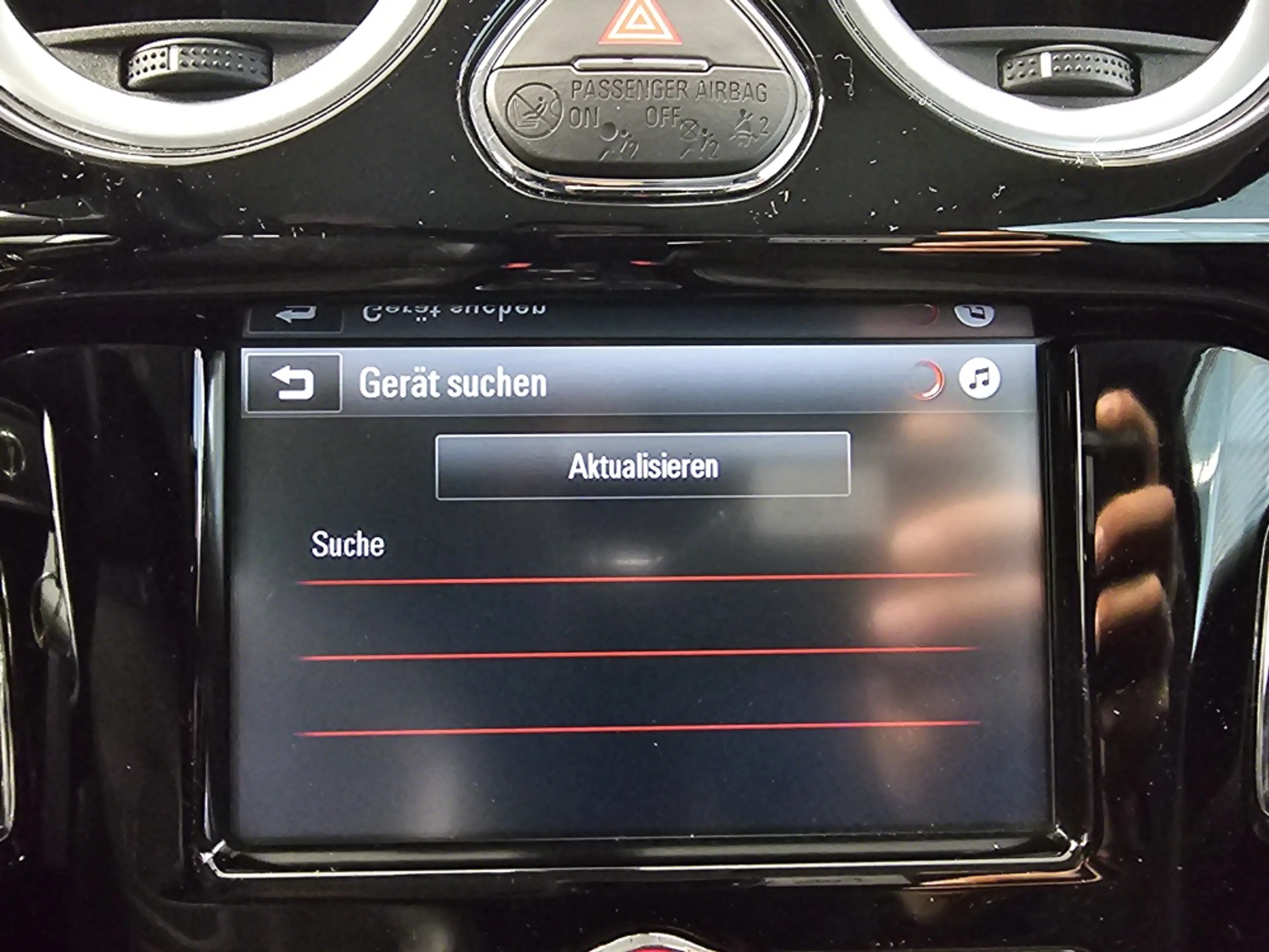 Opel Adam Alufelgen,Klimaanlage,PDC 2x — photo 10
