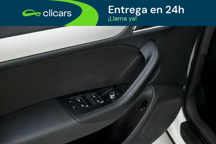 Audi Q3 1.4 TFSI CoD sport edition 2016, foto 18