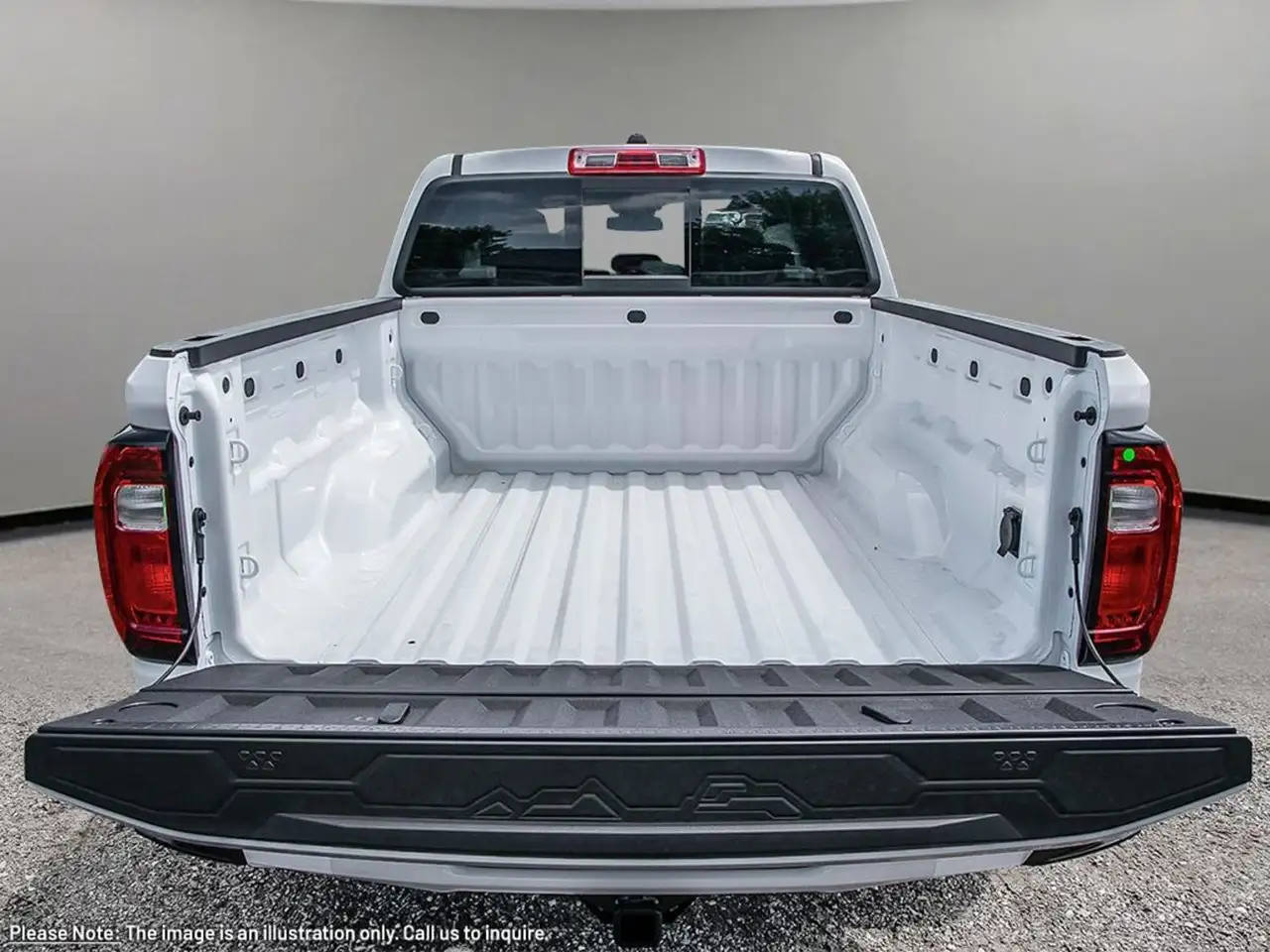 GMC Canyon photo GMC Canyon