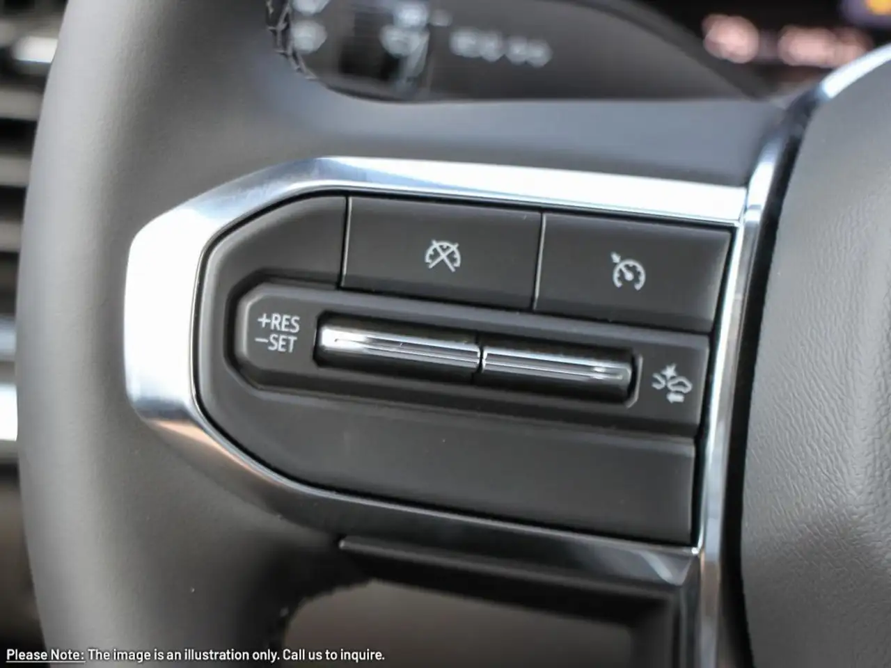 GMC Canyon photo GMC Canyon