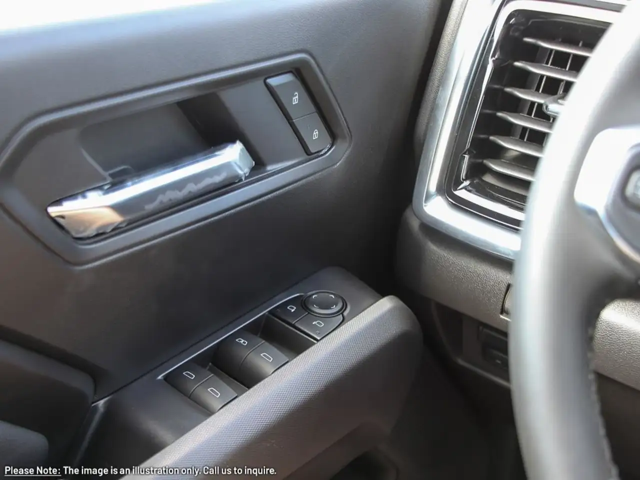 GMC Canyon photo GMC Canyon
