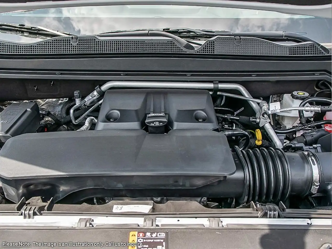 GMC Canyon photo GMC Canyon
