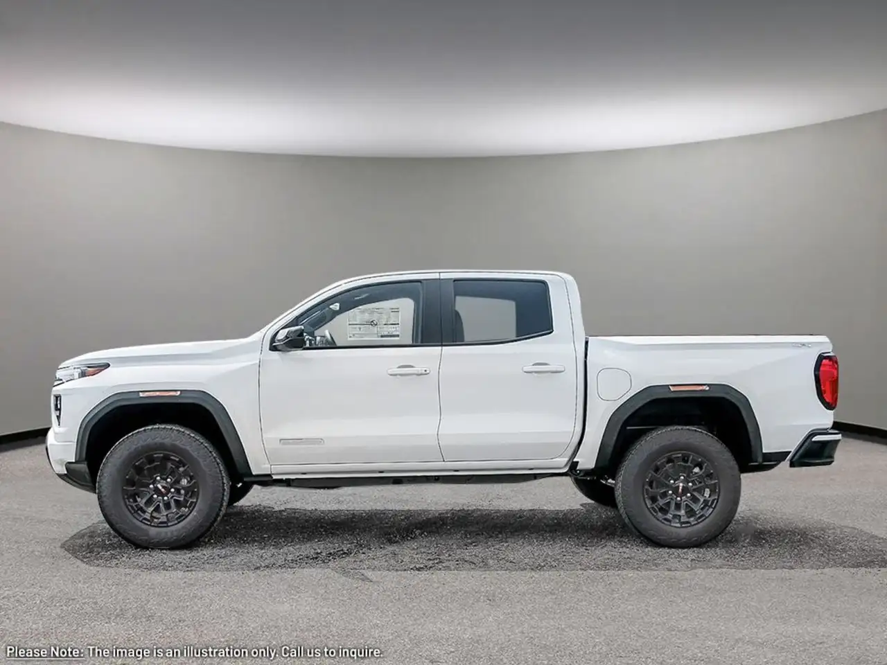 GMC Canyon photo GMC Canyon
