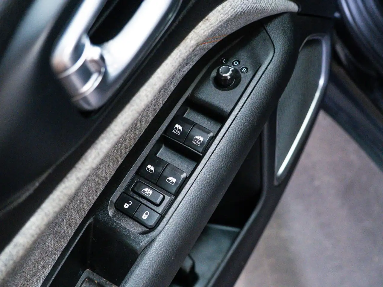 Jeep Compass снимка Jeep Compass