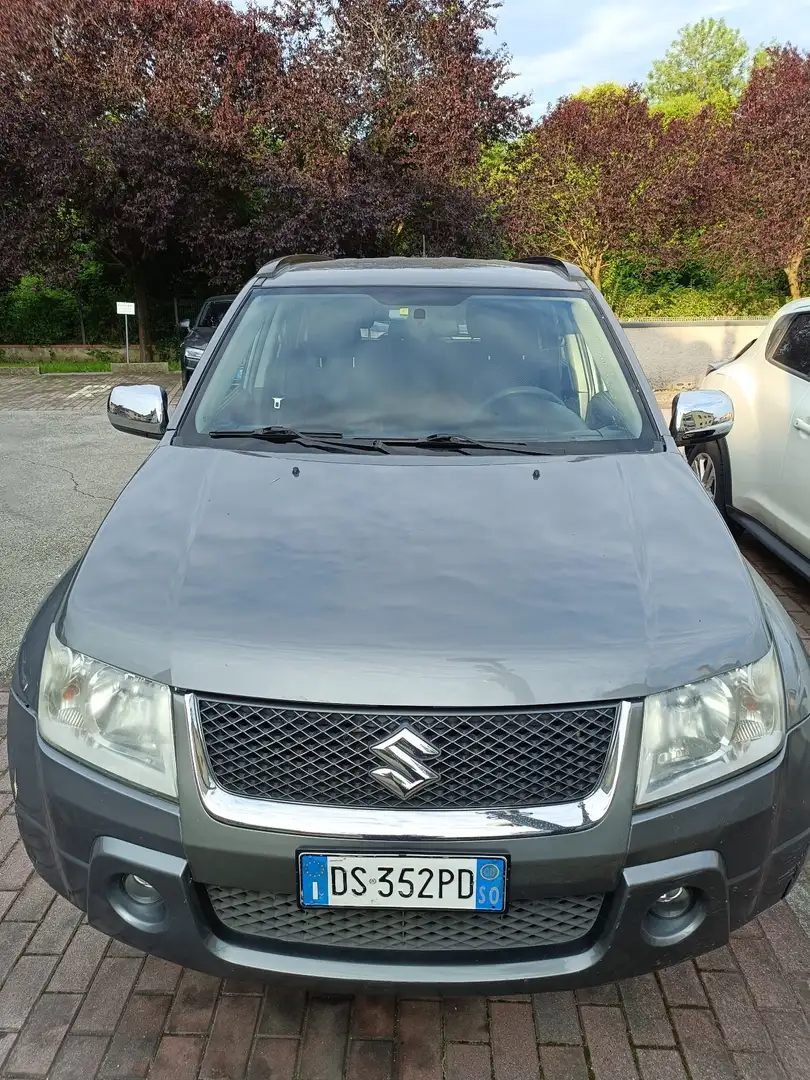 Suzuki Grand Vitara 5p 1.9 ddis esp - 1