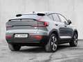 Volvo C40 1st Edition Recharge Pure Electric AWD Twin Allrad Grey - thumbnail 2