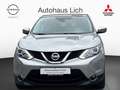 Nissan Qashqai 1.2DIG-T Acenta Navi Sitzheizung Silver - thumbnail 2