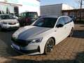 Skoda Octavia Combi 2.0 TDI Sportl. AHK Standhzg.Head Grau - thumbnail 5
