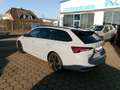 Skoda Octavia Combi 2.0 TDI Sportl. AHK Standhzg.Head Grau - thumbnail 13