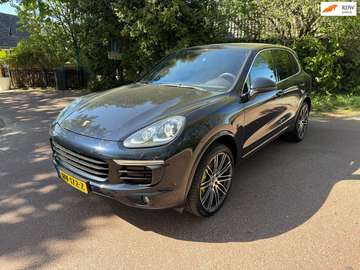 3.0 S E-Hybrid Tiptronic S / Navi / Xenon / Leder
