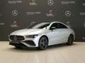 Mercedes-Benz CLA 250 250e AMG Line DOS 7795 Argent - thumbnail 1