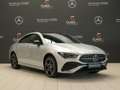 Mercedes-Benz CLA 250 250e AMG Line DOS 7795 Argento - thumbnail 3