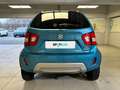 Suzuki Ignis 1.2 Hybrid Easy Top AllGrip 4WD Blu/Azzurro - thumbnail 4