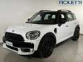 MINI Cooper Countryman MINI F60 MINI 2.0 COOPER D BAKER STREET COUNTRYMAN Wit - thumbnail 1