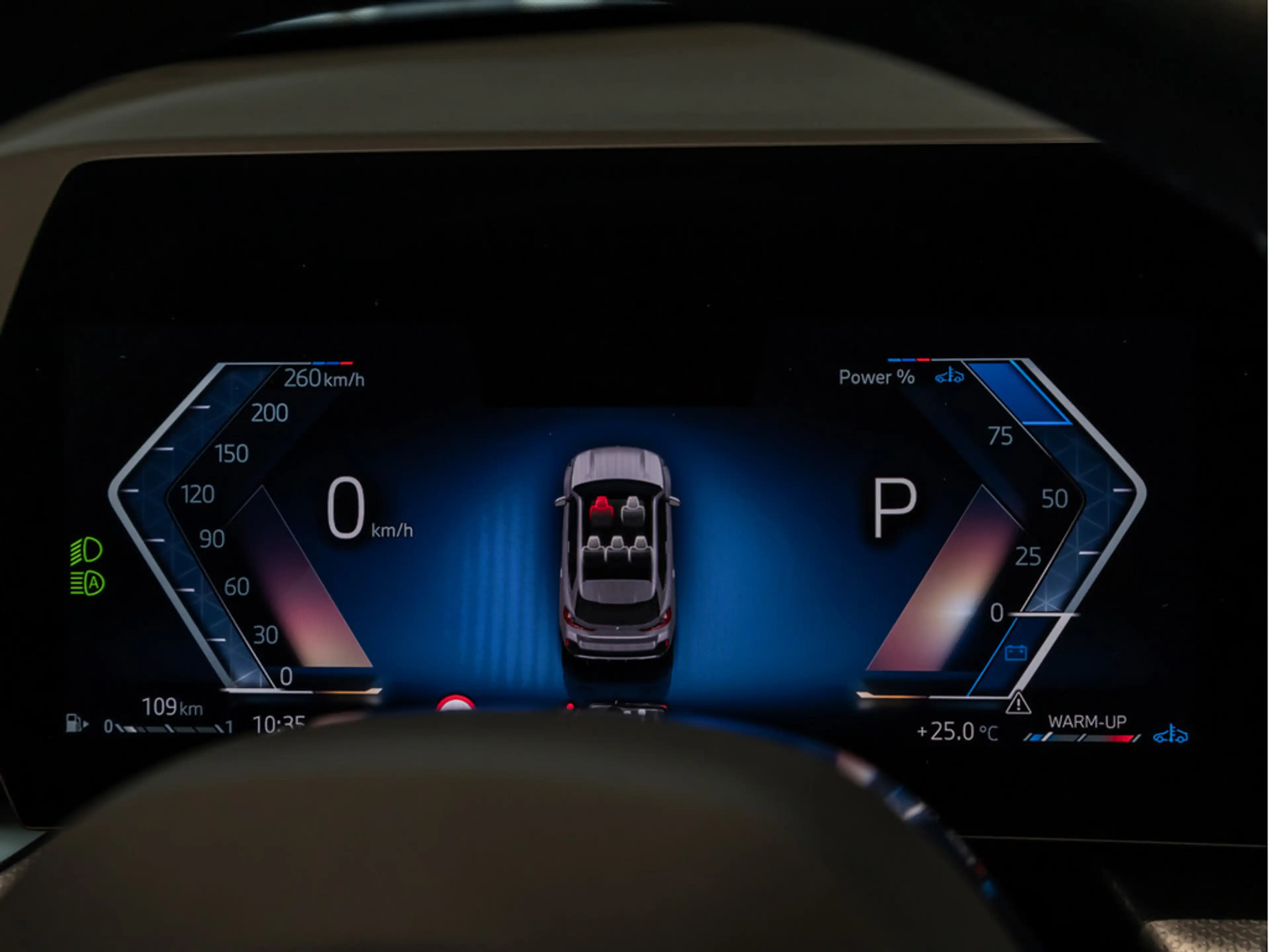 BMW X1 sDrive 18i M-Sport Pro PANO NAVI KAMERA — photo 14